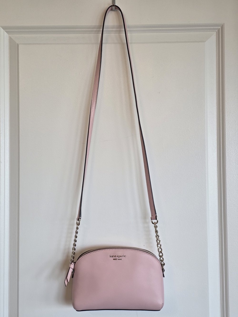 Kate Spade New York dome crossbody bag - Picture 9 of 9